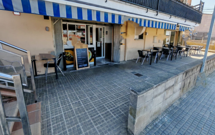 Traspaso - Bar Restaurante -
Sant Fost de Campsentelles