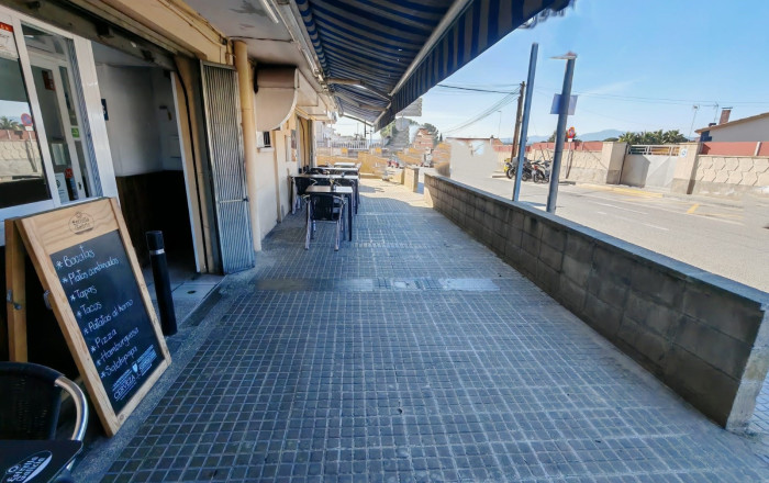 Traspaso - Bar Restaurante -
Sant Fost de Campsentelles