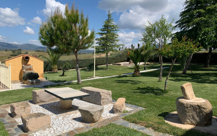 Venta - Casa Rural -
Cáceres