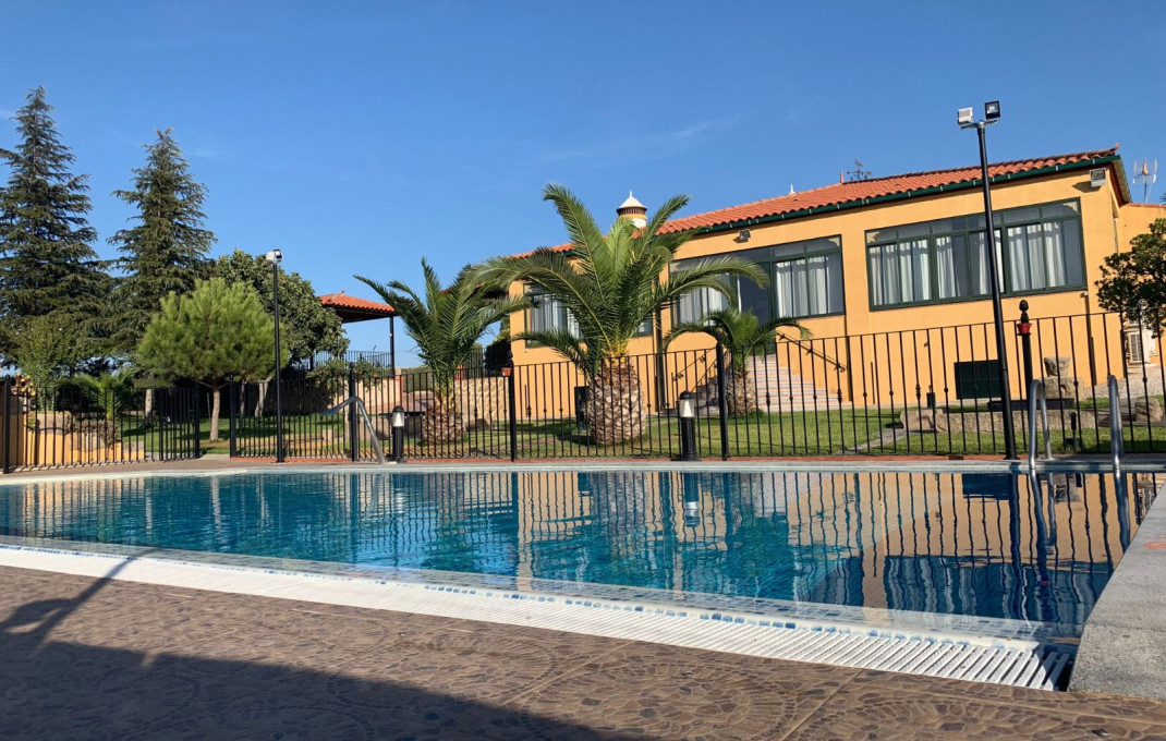 Venta - Casa Rural -
Cáceres