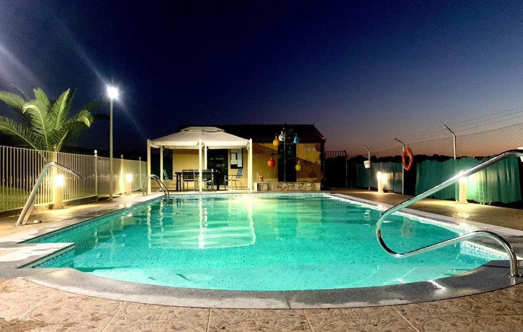 Venta - Casa Rural -
Cáceres