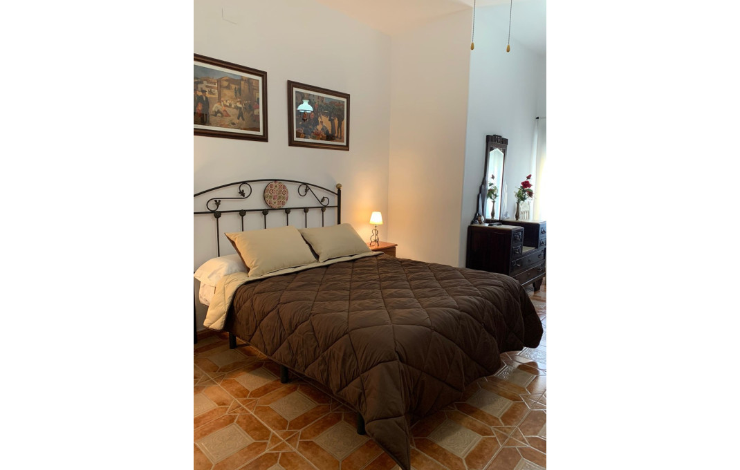 Venta - Casa Rural -
Cáceres