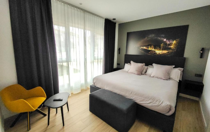 Venta - Hotel Rural -
Soria