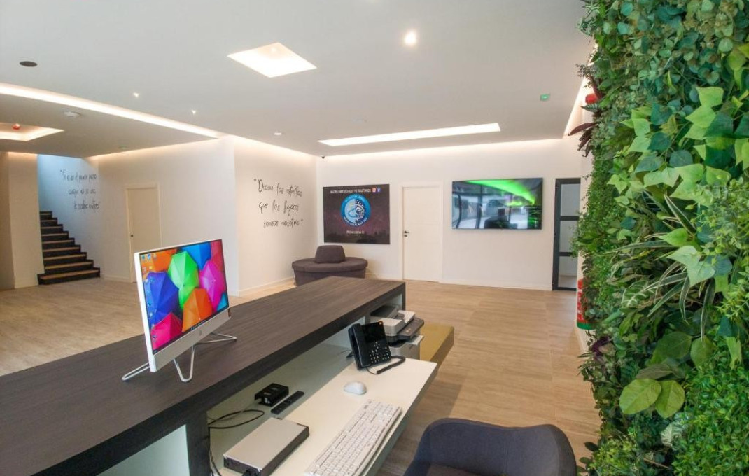 Venta - Hotel Rural -
Soria