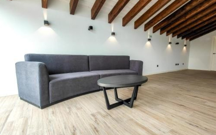 Venta - Hotel Rural -
Soria