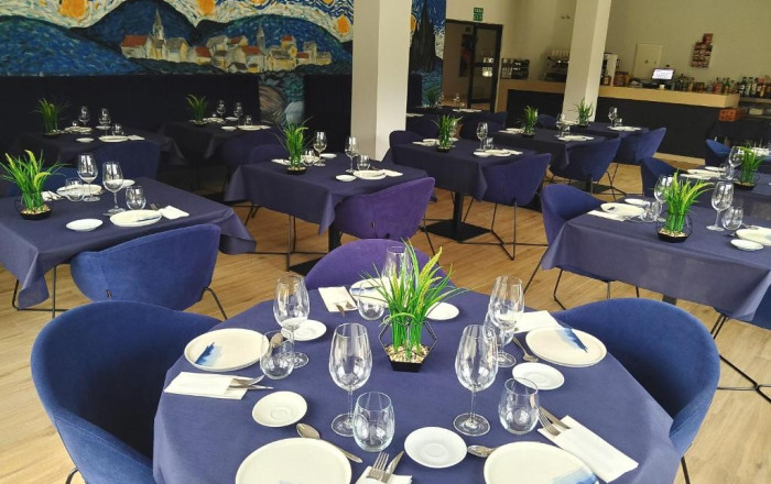 Venta - Hotel Rural -
Soria