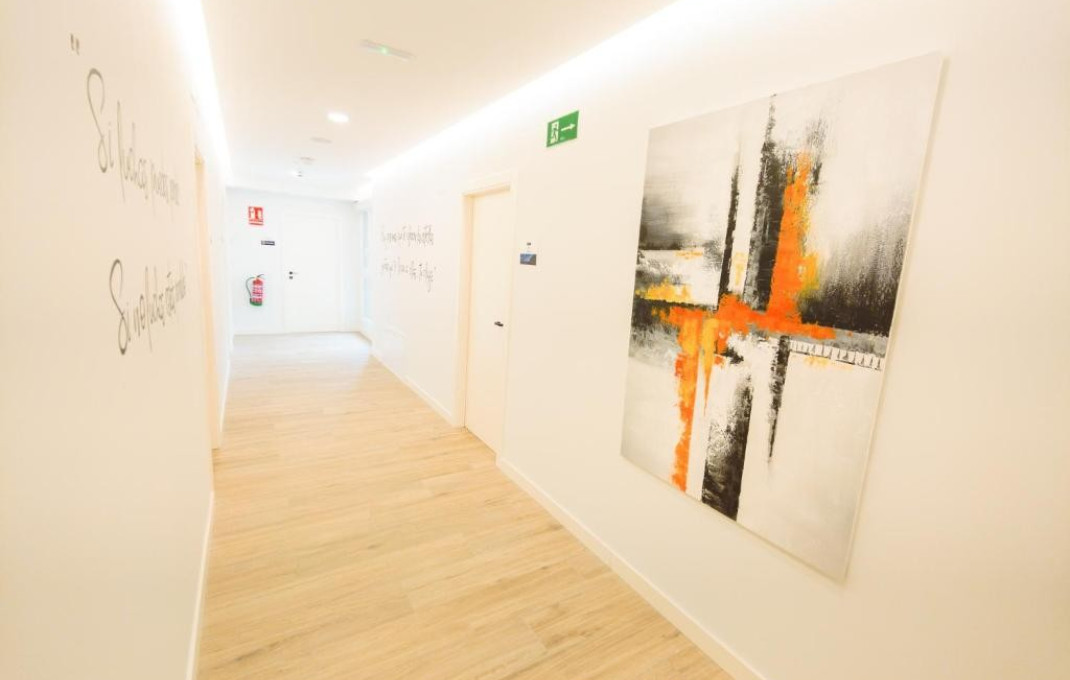 Venta - Hotel Rural -
Soria