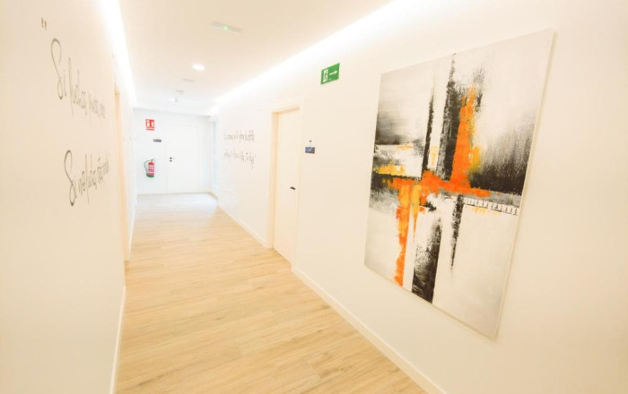 Venta - Hotel Rural -
Soria