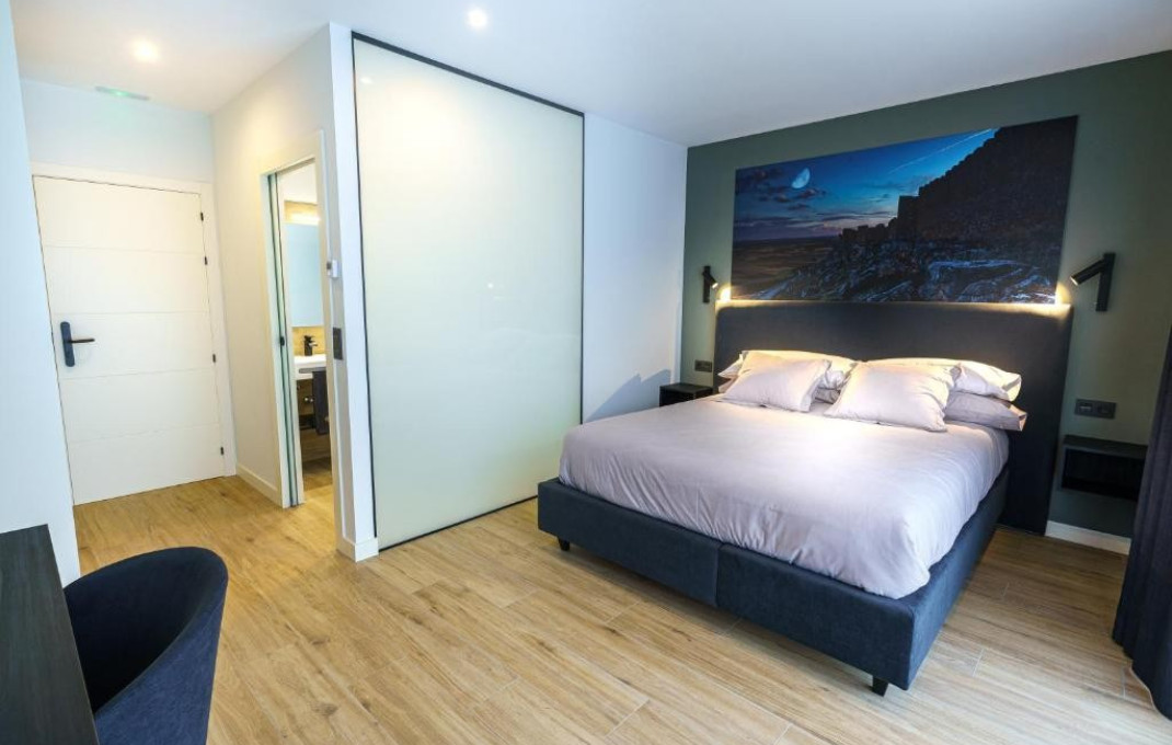 Venta - Hotel Rural -
Soria