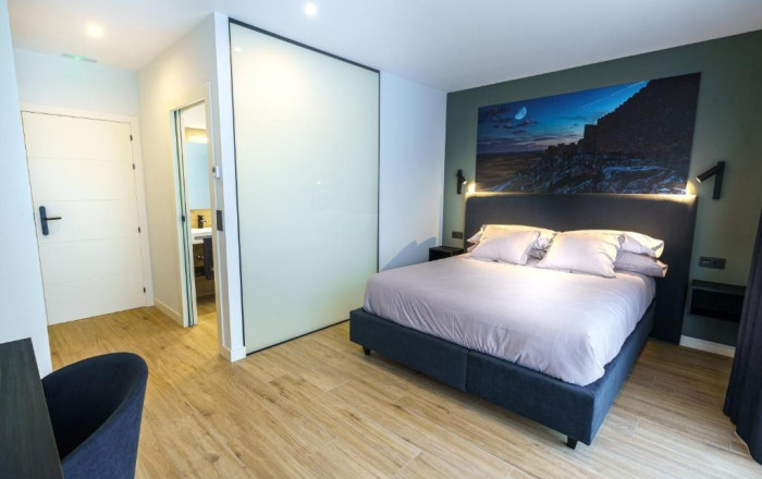 Venta - Hotel Rural -
Soria