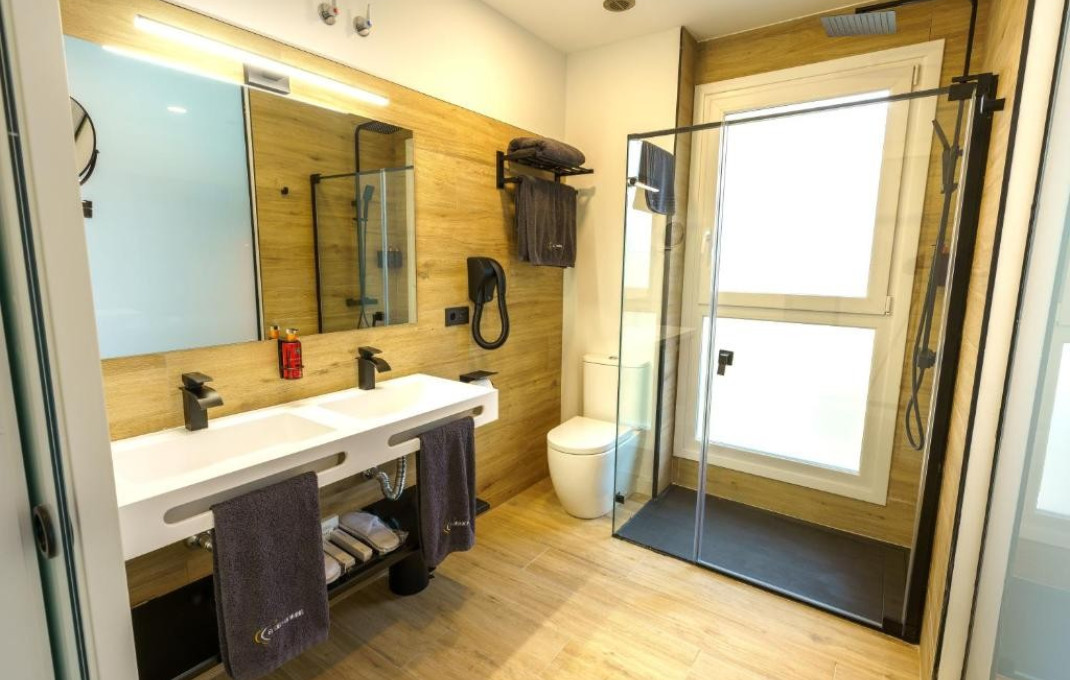 Venta - Hotel Rural -
Soria