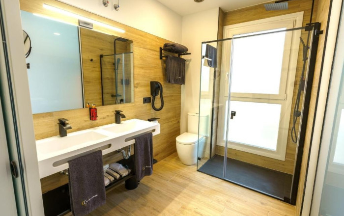 Venta - Hotel Rural -
Soria