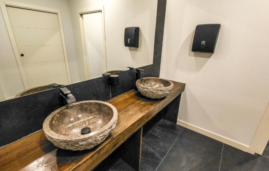 Venta - Hotel Rural -
Soria