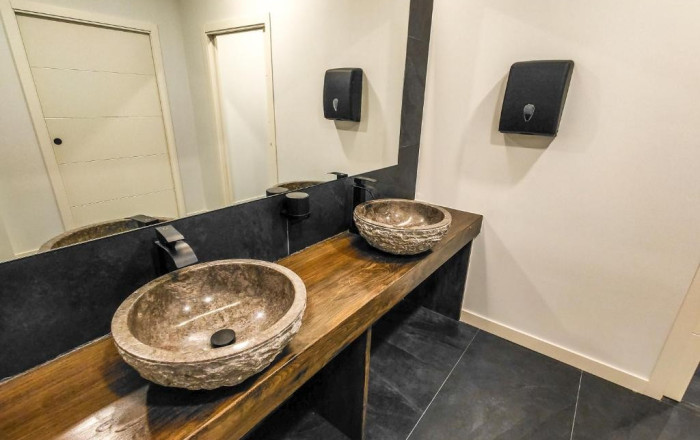 Venta - Hotel Rural -
Soria