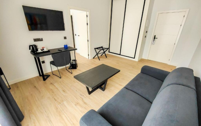 Venta - Hotel Rural -
Soria