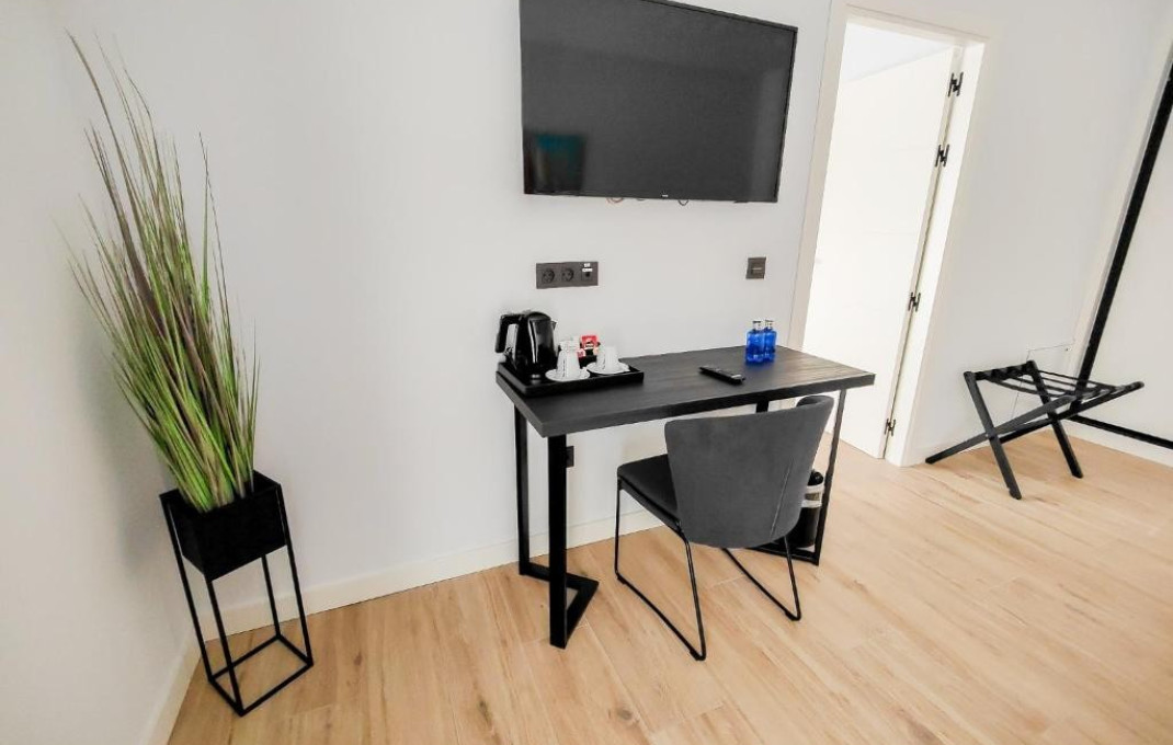 Venta - Hotel Rural -
Soria