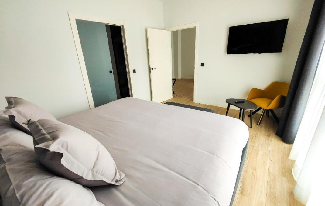 Venta - Hotel Rural -
Soria