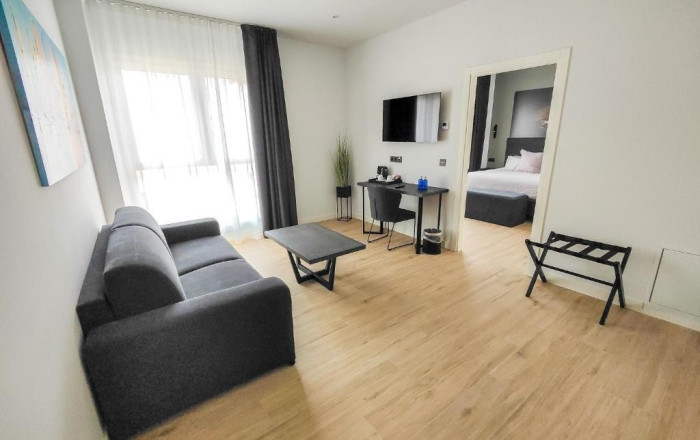 Venta - Hotel Rural -
Soria