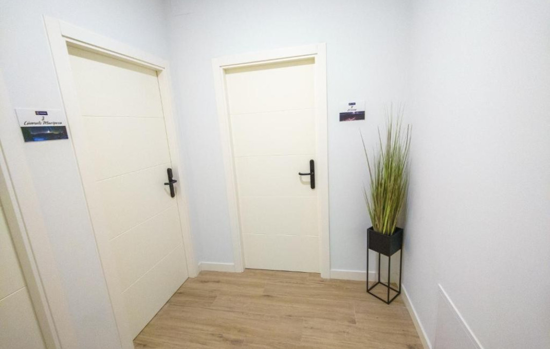 Venta - Hotel Rural -
Soria