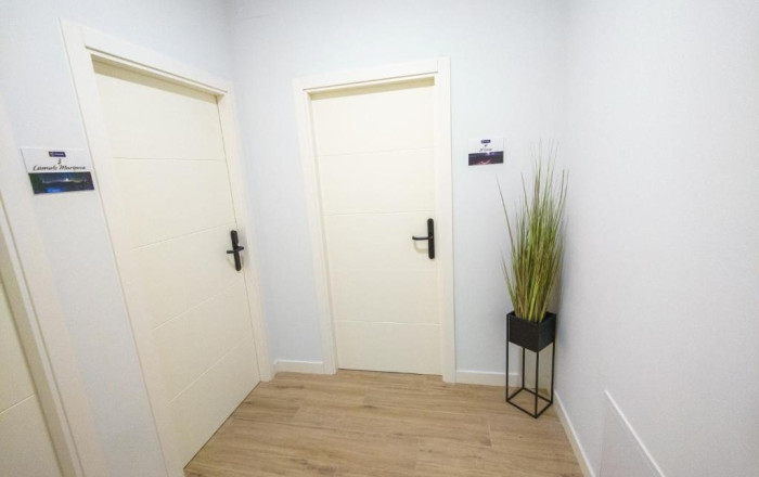 Venta - Hotel Rural -
Soria