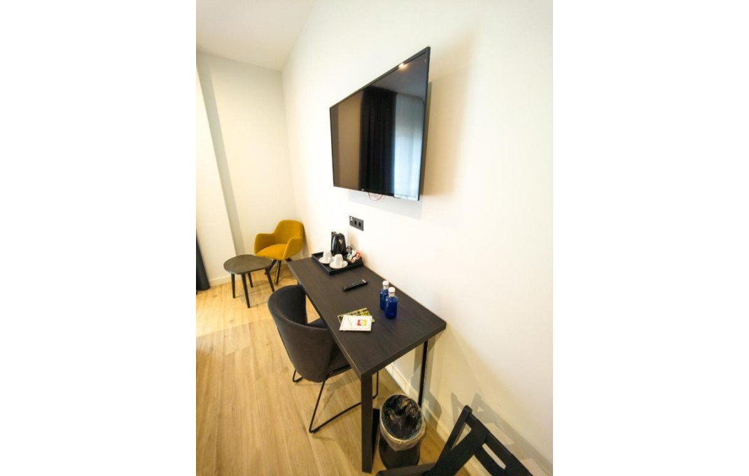 Venta - Hotel Rural -
Soria