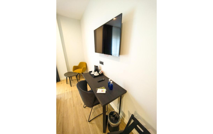 Venta - Hotel Rural -
Soria