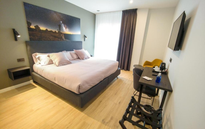 Venta - Hotel Rural -
Soria