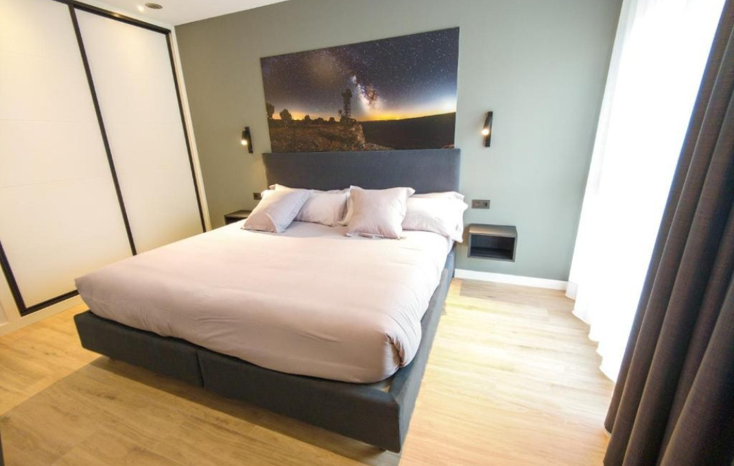 Venta - Hotel Rural -
Soria