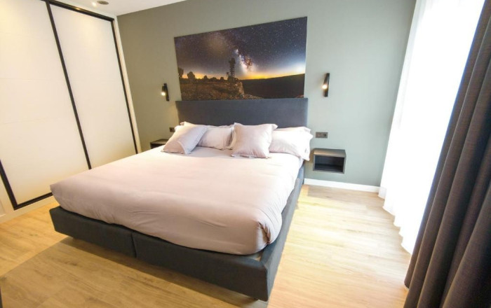 Venta - Hotel Rural -
Soria