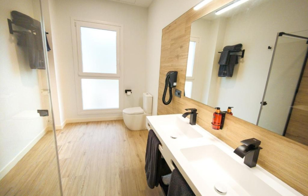 Venta - Hotel Rural -
Soria