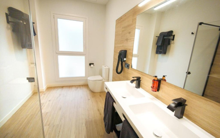 Venta - Hotel Rural -
Soria