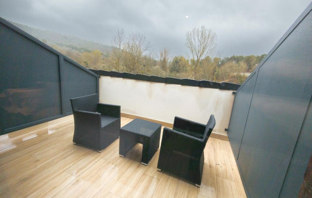 Venta - Hotel Rural -
Soria