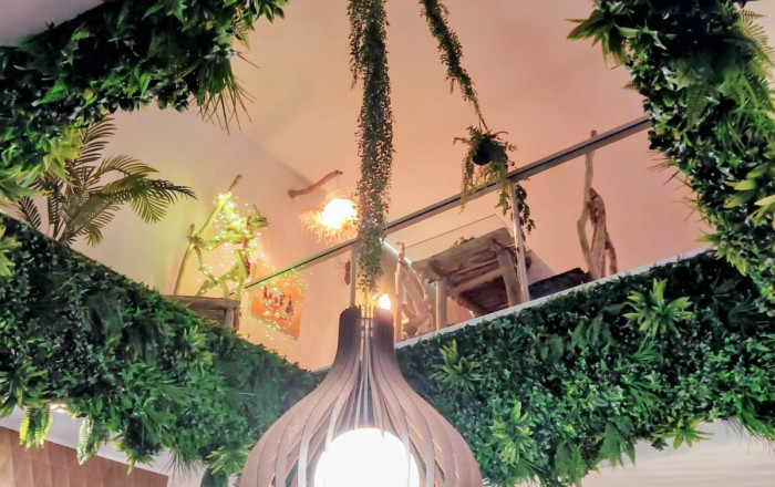 Traspaso - Restaurante -
Platja d'Aro