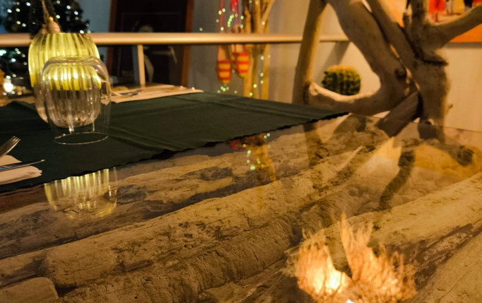 Traspaso - Restaurante -
Platja d'Aro