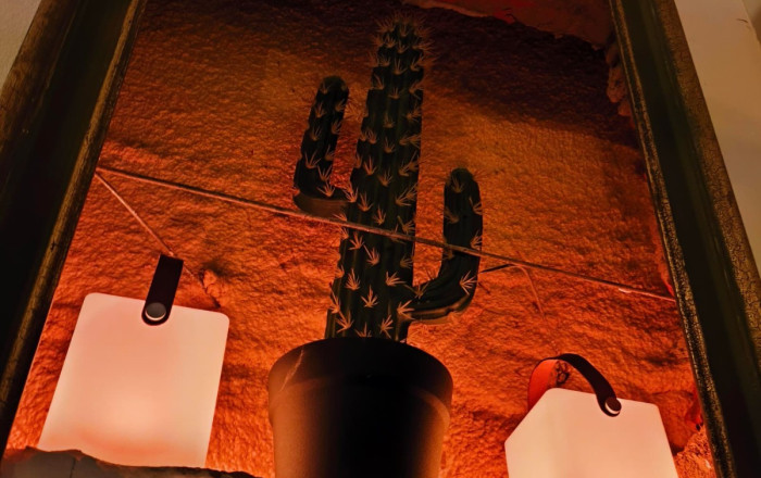 Traspaso - Restaurante -
Platja d'Aro