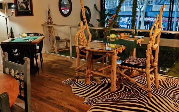 Traspaso - Restaurante -
Platja d'Aro