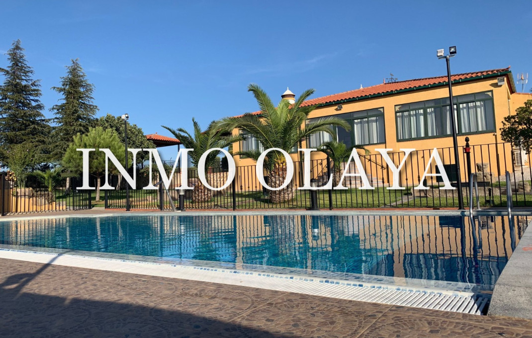 Venta - Casa Rural -
Cáceres