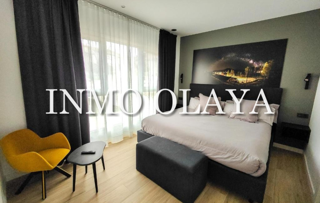 Venta - Hotel Rural -
Soria