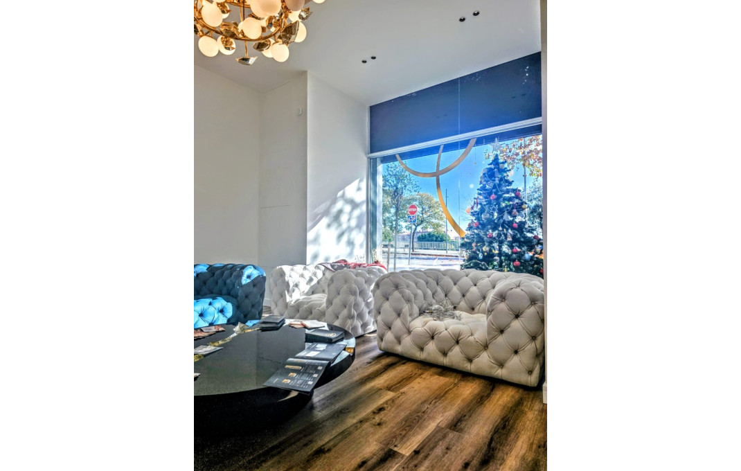 Traspaso - Peluquerias y Estetica -
Mataró