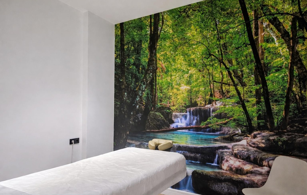 Traspaso - Peluquerias y Estetica -
Mataró