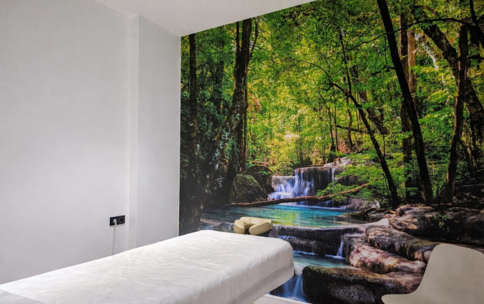 Traspaso - Peluquerias y Estetica -
Mataró