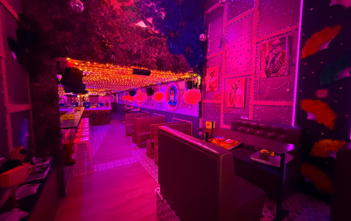 Traspaso - Licencia C2 -
Barcelona - Eixample