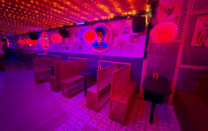 Traspaso - Licencia C2 -
Barcelona - Eixample