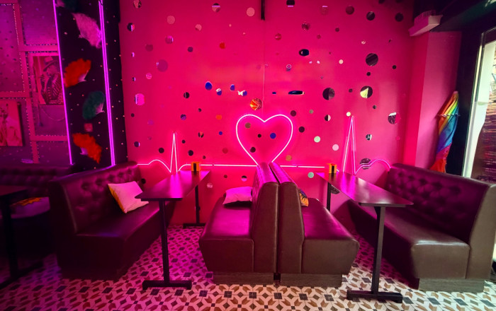 Traspaso - Licencia C2 -
Barcelona - Eixample