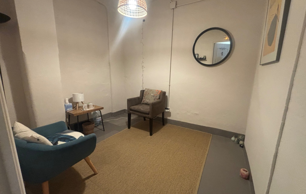 Traspaso - Gimnasio -
Barcelona - Poblenou