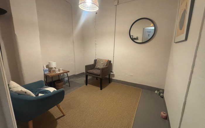 Traspaso - Gimnasio -
Barcelona - Poblenou