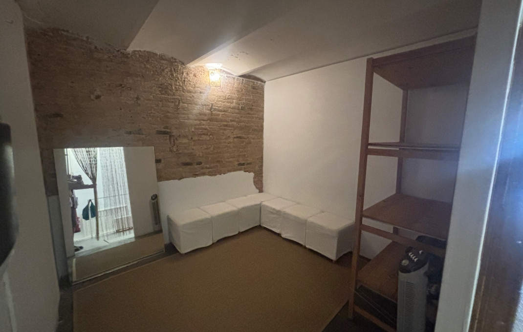 Traspaso - Gimnasio -
Barcelona - Poblenou