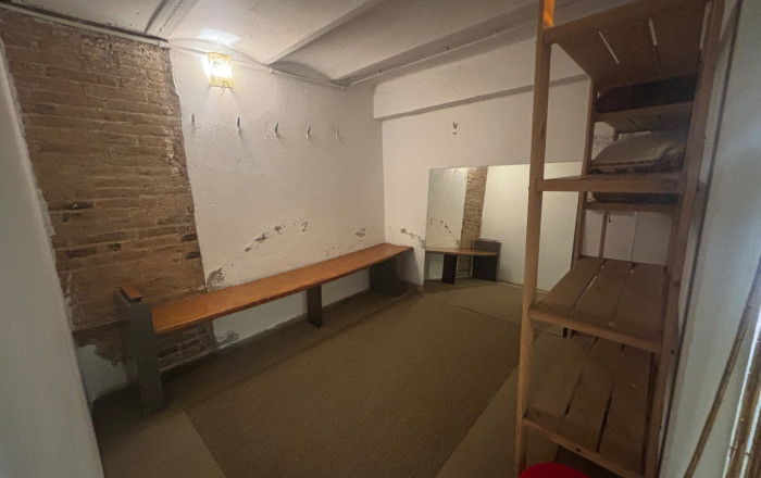 Traspaso - Gimnasio -
Barcelona - Poblenou