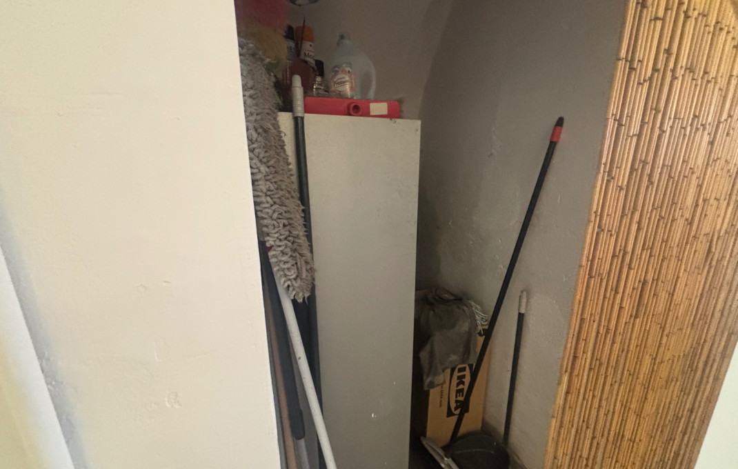 Traspaso - Gimnasio -
Barcelona - Poblenou