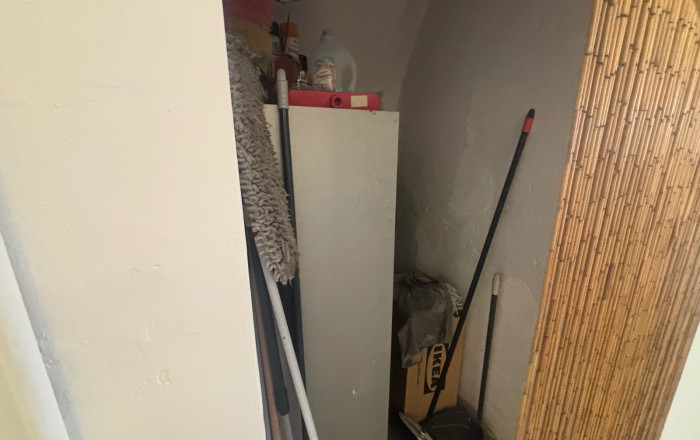 Traspaso - Gimnasio -
Barcelona - Poblenou